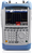 Rohde & Schwarz FSH8.18 No. Parte 1309.6000.18 Analizador de espectro portable con rango de frecuencia de 9 kHz a 8 GHz, preamplificador integrado para alta sensibilidad y generador de tracking. Interface USB y LAN para control remoto