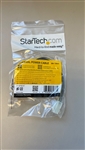 Startech ATXP4EXT - Cable 20cm ATX Extensión Macho a Hembra 4 Pines de Placa Madre Corriente Poder Interno P4