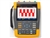 Fluke 190-204-III-S - ScopeMeter en color, 200 Mhz, 4 canales con paquete de software