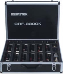 GW Instek GRF-3300K