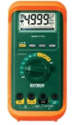 Extech MP510