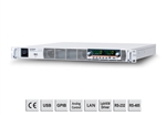 GW Instek PSU-300-5 Programmable  300VDC - 5A, 1U high, 1500W