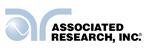 Associated Research 8256 O