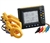 HIOKI 3169-20-01/500 Analizador de potencia digital (Con Kit)