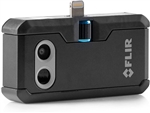 FLIR-OnePro-iOS - Accesorio para cámara de imágenes térmicas