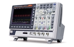 GW Instek Promo MSO-2204EA - Osciloscopio Digital de 200MHz, 4 canales, 16 Canales Lógicos, Generador Arbitrario Integrado de 2 canales de 25MHz