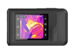 HikMicro PocketE - Camara Termografica Portatil Lente 1.35 mm (640 480) / WiFi / IP54 / Memoria interna 4 Gb / Hasta 4 Horas de Funcionamiento Continuo