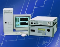 California Instruments 5001iX-CTS