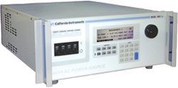 California Instruments 10001i