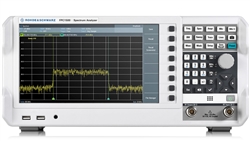 Rohde & Schwarz FPC-P3TGP13, Parte 1328.6660P13, Analizador de Espectro serie FPC1500 de 3 GHz, Incluye generador interno de 3 GHz