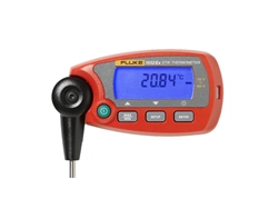 Fluke 1551A-20-DL - Termómetro portátil de referencia con registro de datos, -50°C a 160°C EX Stick