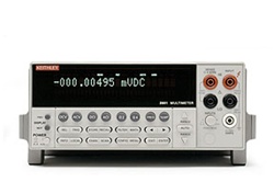 Keithley 2001-TCSCAN
