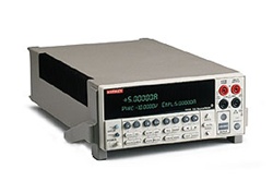 Keithley 2440, 