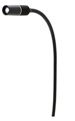 Aven 26200B-221-GNLED - Cuello De Cisne De Repuesto Para Iluminador De Foco LED De Cuello De Cisne Doble