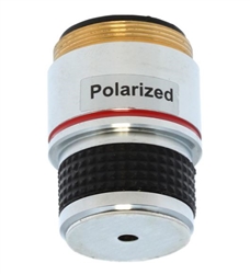 Aven 26700-400-PL01 - Lente Objetivo Cyclops 4X Con Polarizador