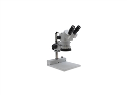Aven 26800B-371-ESD - Microscopio Binocular Con Zoom Estéreo SPZ-50E Safe ESD Sobre Soporte PLED