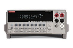 Keithley 2700/7700