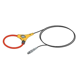 Fluke 3210-PR-TF-II - Sonda de corriente flexible delgada 1000 A, 61 cm (24 pulgadas)