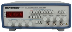 B&K Precision 4012A - Generador de Funciones con barrido de 5MHz