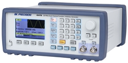 B&K Precision 4047B - Generador Arbitrario y de Funciones de 20 MHz de Doble Canal de Salida