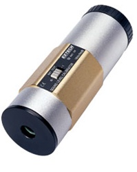 Extech 407744 - Calibrador de sonido de 94 dB Calibrador profesional de 1 kHz para micrófonos de 0,5" o 1,0"