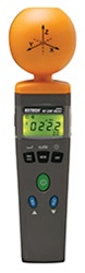 Extech 480836 - Medidor de fuerza RF/EMF, Medición de alta frecuencia para EMF (50MHz a 3.5GHz)