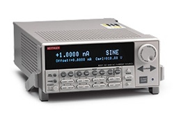 Keithley 6221/2182A/J