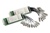 Keithley 6521 - Tarjeta de escáner de 10 canales de baja corriente para el modelo 6517B