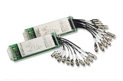Keithley 6522 - Módulo de escáner de 10 canales de baja corriente, alta impedancia y alta resistencia para el modelo 6517B
