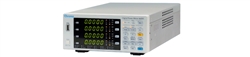 Chroma 66205 - Medidor de potencia digital de un solo canal, 30 A