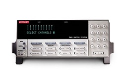 Keithley 7001