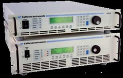 California Instruments 2253iX