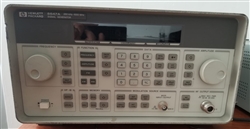 Agilent 8647A - Generador de señal sintetizada 250 kHz a 1000 MHz