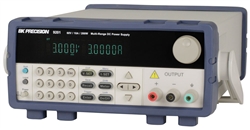 B&K Precision 9201 - Fuente de poder programable DC  0-60V, 10A / 200W.