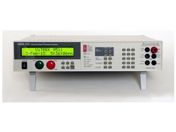 Vitrek 951i Analizador de cumplimiento de seguridad eléctrica 6KV AC / DC / IR / LR