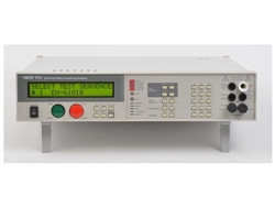 Vitrek 952i Analizador de cumplimiento de seguridad eléctrica 6KV AC / DC / IR / GB / LR