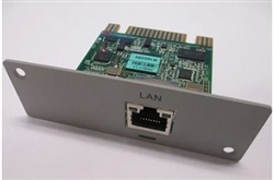 Chroma A636010 - Interfaz Ethernet de mainframe
