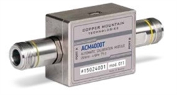 Copper Mountain ACM4000T ACM4000T 511 Modulo de Calibracion Automatico N Tipo, 75 _ , 3.0 GHz, F macho a Hembra