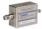 Copper Mountain ACM8000T Modulo de Calibración Automático N Tipo, 8.0 GHz, 50 _, F macho a Hembra