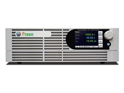 Preen ADG-L-500-24 - 0 ~ 500V, 0 ~ 24A, 12kW Fuente de alimentación CC programable