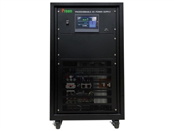 Preen ADG-L-1000-25-12 - 0 ~ 1000V, 0 ~ 25A, 12kW Fuente de alimentación de CC programable de rango automático