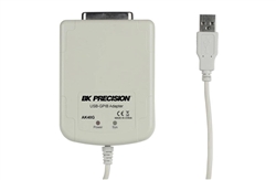 B&K Precision AK40G - Adaptador USB a GPIB para la serie 4050