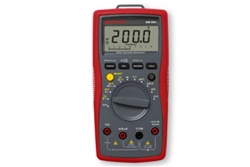 Amprobe AM-560 - Multímetro digital para climatización comercial