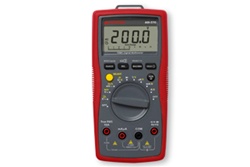 Amprobe AM-570 - Multímetro digital industrial con verdadero valor eficaz