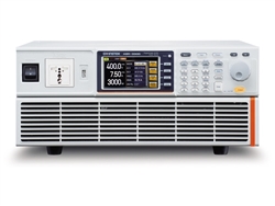 GW Instek ASR-3300 - Fuente de alimentación CA / CC programable de 3 kVA