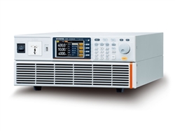 GW Instek ASR-3400HF - Fuente AC/DC programable de 4KVA con frecuencia de salida de 5000Hz (40A / 20A)