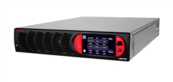 Ametek AST40-250, Serie Asterion,  Fuente de poder de corriente directa (DC) de alto desempeño, sub marca Sorensen, serie Asterion, 0-40V, 0-250A, 10kW,  Interfaces LXI LAN, USB,  RS232 estandar