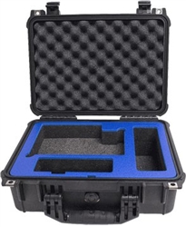 Graphtec B-536US-240 Custom Designed Pelican Case for the GL240 (with Graphtec Logo)