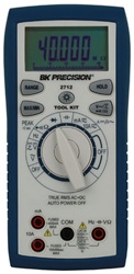 B&K Precision 2712 Multimetro D