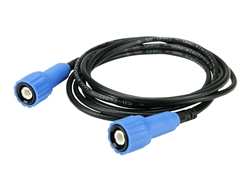 B&K Precision CC251 - Cable coaxial BNC macho a BNC macho aislado de 1 metro